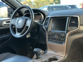 Jeep Grand cherokee 4X4 LIMITED ITALIA | Auto.bg — изображение 9 Jeep Grand cherokee 4X4 LIMITED ITALIA | Auto.bg — изображение 9