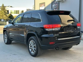 Jeep Grand cherokee 4X4 LIMITED ITALIA | Auto.bg — изображение 6 Jeep Grand cherokee 4X4 LIMITED ITALIA | Auto.bg — изображение 6