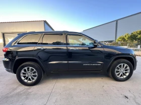 Jeep Grand cherokee 4X4 LIMITED ITALIA | Auto.bg — изображение 8 Jeep Grand cherokee 4X4 LIMITED ITALIA | Auto.bg — изображение 8