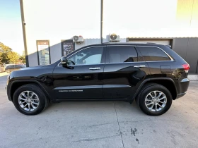 Jeep Grand cherokee 4X4 LIMITED ITALIA | Auto.bg — изображение 7 Jeep Grand cherokee 4X4 LIMITED ITALIA | Auto.bg — изображение 7