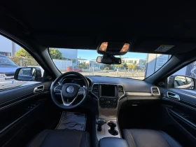 Jeep Grand cherokee 4X4 LIMITED ITALIA | Auto.bg — изображение 13 Jeep Grand cherokee 4X4 LIMITED ITALIA | Auto.bg — изображение 13