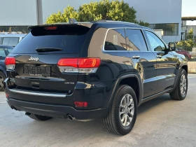 Jeep Grand cherokee 4X4 LIMITED ITALIA | Auto.bg — изображение 5 Jeep Grand cherokee 4X4 LIMITED ITALIA | Auto.bg — изображение 5