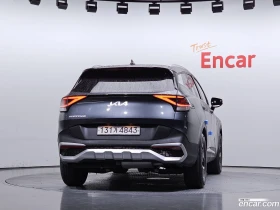 Kia Sportage Diesel 2.0 2WD* КРАЙНА ЦЕНА ДО BG | Auto.bg — изображение 4 Kia Sportage Diesel 2.0 2WD* КРАЙНА ЦЕНА ДО BG | Auto.bg — изображение 4