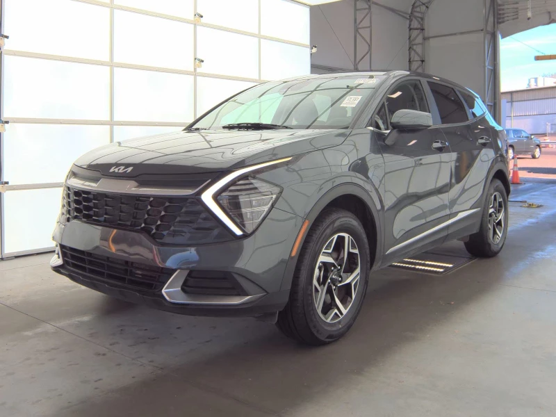 Kia Sportage LX - 37999 лв. / 19428.58 € - 59852084 1 | Car24.bg Kia Sportage LX - 37999 лв. / 19428.58 € - 59852084 1