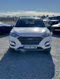 Hyundai Tucson 1.6D - [6] 
