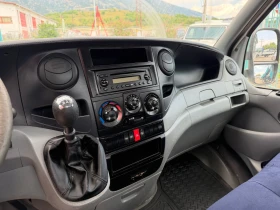 Iveco Daily 3.0HPI* 35C18* 4.20 метра каросерия | Auto.bg — изображение 7 Iveco Daily 3.0HPI* 35C18* 4.20 метра каросерия | Auto.bg — изображение 7