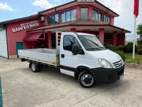 Iveco Daily 3.0HPI* 35C18* 4.20 метра каросерия | Auto.bg — изображение 2 Iveco Daily 3.0HPI* 35C18* 4.20 метра каросерия | Auto.bg — изображение 2