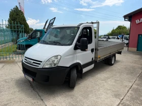 Iveco Daily 3.0HPI* 35C18* 4.20 метра каросерия | Auto.bg — изображение 4 Iveco Daily 3.0HPI* 35C18* 4.20 метра каросерия | Auto.bg — изображение 4