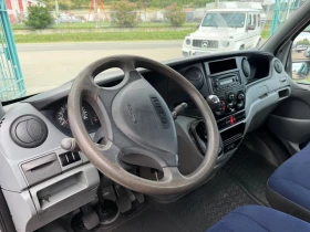 Iveco Daily 3.0HPI* 35C18* 4.20 метра каросерия | Auto.bg — изображение 6 Iveco Daily 3.0HPI* 35C18* 4.20 метра каросерия | Auto.bg — изображение 6