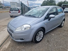 Fiat Punto 1.4i 80ps.GPL ITALIA - Car24.bg Fiat Punto 1.4i 80ps.GPL ITALIA
