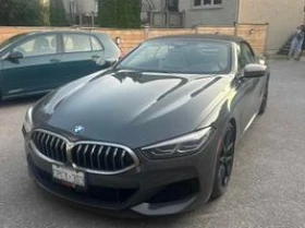 BMW 850 xDrive* CARFAX* АВТОФИНАНСИРАНЕ* Цена до България - Car24.bg BMW 850 xDrive* CARFAX* АВТОФИНАНСИРАНЕ* Цена до България