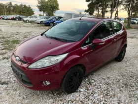 Ford Fiesta - Car24.bg Ford Fiesta