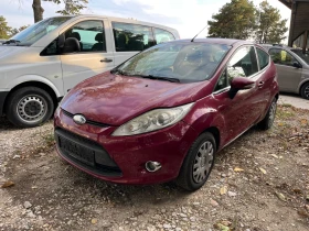 Ford Fiesta - Car24.bg Ford Fiesta