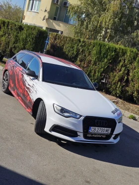 Audi A6 - Car24.bg Audi A6