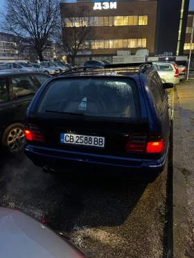 Mercedes-Benz 320 W210 - 2180 € / 4263.71 лв. - 47326714 11 | Car24.bg Mercedes-Benz 320 W210 - 2180 € / 4263.71 лв. - 47326714 11