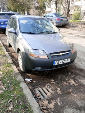 Chevrolet Kalos - 1500 € / 2933.74 лв. - 98186862 2 | Car24.bg Chevrolet Kalos - 1500 € / 2933.74 лв. - 98186862 2