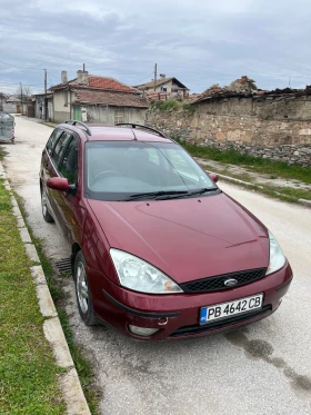Ford Focus - 1200 € / 2347.00 лв. - 69558981 2 | Car24.bg Ford Focus - 1200 € / 2347.00 лв. - 69558981 2