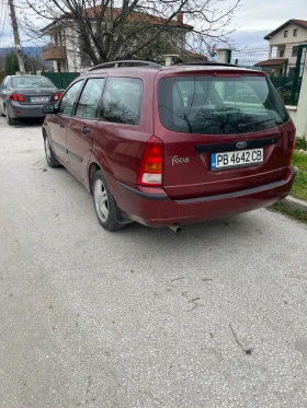 Ford Focus - 1200 € / 2347.00 лв. - 69558981 4 | Car24.bg Ford Focus - 1200 € / 2347.00 лв. - 69558981 4