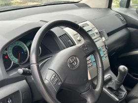 Toyota Verso - 5800 € / 11343.81 лв. - 80996805 6 | Car24.bg Toyota Verso - 5800 € / 11343.81 лв. - 80996805 6