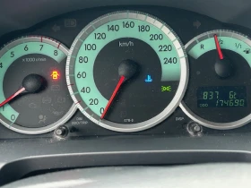 Toyota Verso - 5800 € / 11343.81 лв. - 80996805 8 | Car24.bg Toyota Verso - 5800 € / 11343.81 лв. - 80996805 8