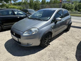 Снимка Fiat Punto