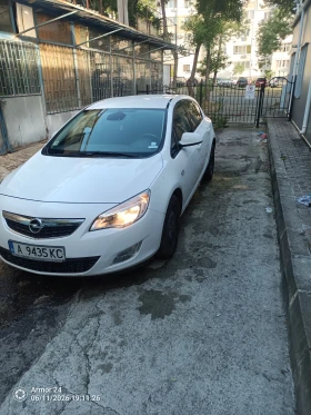 Opel Astra - 4200 € / 8214.49 лв. - 45754564 6 | Car24.bg Opel Astra - 4200 € / 8214.49 лв. - 45754564 6