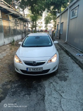 Opel Astra - 4200 € / 8214.49 лв. - 45754564 2 | Car24.bg Opel Astra - 4200 € / 8214.49 лв. - 45754564 2