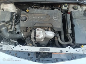 Opel Astra - 4200 € / 8214.49 лв. - 45754564 5 | Car24.bg Opel Astra - 4200 € / 8214.49 лв. - 45754564 5