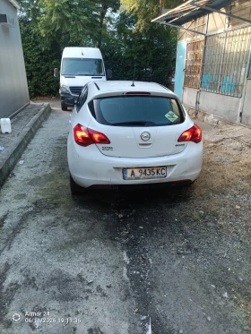 Opel Astra - 4200 € / 8214.49 лв. - 45754564 4 | Car24.bg Opel Astra - 4200 € / 8214.49 лв. - 45754564 4