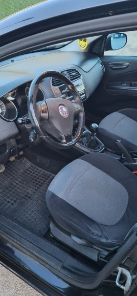 Fiat Bravo undefined | Auto.bg — изображение 8 Fiat Bravo undefined | Auto.bg — изображение 8