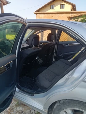 Mercedes-Benz C 220 Elegance | Auto.bg — изображение 6 Mercedes-Benz C 220 Elegance | Auto.bg — изображение 6