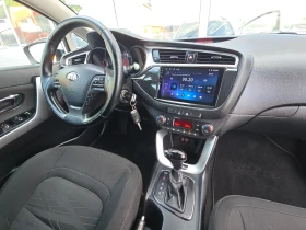 Kia Ceed 1.6CRDi!! Автоматик !! | Auto.bg — изображение 10 Kia Ceed 1.6CRDi!! Автоматик !! | Auto.bg — изображение 10