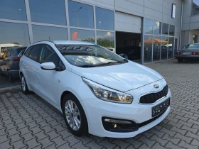 Kia Ceed 1.6CRDi!! Автоматик !! | Auto.bg — изображение 2 Kia Ceed 1.6CRDi!! Автоматик !! | Auto.bg — изображение 2