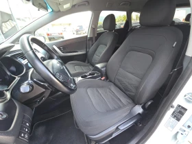 Kia Ceed 1.6CRDi!! Автоматик !! | Auto.bg — изображение 9 Kia Ceed 1.6CRDi!! Автоматик !! | Auto.bg — изображение 9