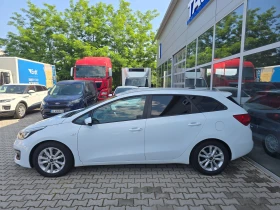 Kia Ceed 1.6CRDi!! Автоматик !! | Auto.bg — изображение 4 Kia Ceed 1.6CRDi!! Автоматик !! | Auto.bg — изображение 4