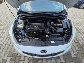 Kia Ceed 1.6CRDi!! Автоматик !! | Auto.bg — изображение 17 Kia Ceed 1.6CRDi!! Автоматик !! | Auto.bg — изображение 17