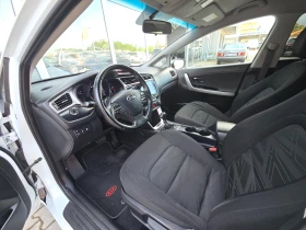 Kia Ceed 1.6CRDi!! Автоматик !! | Auto.bg — изображение 8 Kia Ceed 1.6CRDi!! Автоматик !! | Auto.bg — изображение 8