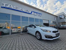 Kia Ceed 1.6CRDi!! Автоматик !!