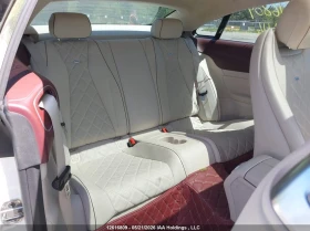 Mercedes-Benz E 400 4MATIC DESIGNO TOP SPECАвтокредит Цена до България | Auto.bg — изображение 16 Mercedes-Benz E 400 4MATIC DESIGNO TOP SPECАвтокредит Цена до България | Auto.bg — изображение 16