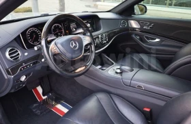 Mercedes-Benz S 350 * АВТО КРЕДИТ* ЦЕНА ДО БГ * Сервизна история * | Auto.bg — изображение 6 Mercedes-Benz S 350 * АВТО КРЕДИТ* ЦЕНА ДО БГ * Сервизна история * | Auto.bg — изображение 6