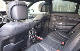 Mercedes-Benz S 350 * АВТО КРЕДИТ* ЦЕНА ДО БГ * Сервизна история * | Auto.bg — изображение 10 Mercedes-Benz S 350 * АВТО КРЕДИТ* ЦЕНА ДО БГ * Сервизна история * | Auto.bg — изображение 10