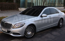 Mercedes-Benz S 350 * АВТО КРЕДИТ* ЦЕНА ДО БГ * Сервизна история * | Auto.bg — изображение 2 Mercedes-Benz S 350 * АВТО КРЕДИТ* ЦЕНА ДО БГ * Сервизна история * | Auto.bg — изображение 2