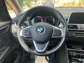 BMW 2 Gran Tourer 218d | Auto.bg — изображение 13 BMW 2 Gran Tourer 218d | Auto.bg — изображение 13
