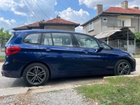 BMW 2 Gran Tourer 218d | Auto.bg — изображение 5 BMW 2 Gran Tourer 218d | Auto.bg — изображение 5