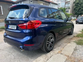 BMW 2 Gran Tourer 218d | Auto.bg — изображение 4 BMW 2 Gran Tourer 218d | Auto.bg — изображение 4
