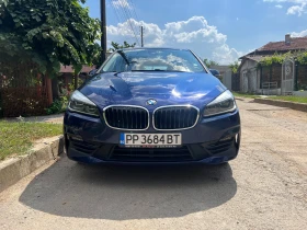BMW 2 Gran Tourer 218d | Auto.bg — изображение 7 BMW 2 Gran Tourer 218d | Auto.bg — изображение 7