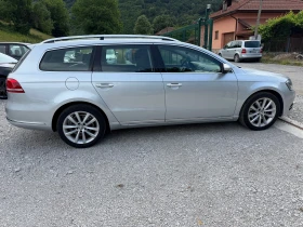 VW Passat 2.0TDI 140kc HIGH LINE ITALY AUTOMATIC | Auto.bg — изображение 7 VW Passat 2.0TDI 140kc HIGH LINE ITALY AUTOMATIC | Auto.bg — изображение 7