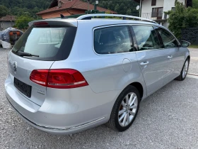 VW Passat 2.0TDI 140kc HIGH LINE ITALY AUTOMATIC | Auto.bg — изображение 4 VW Passat 2.0TDI 140kc HIGH LINE ITALY AUTOMATIC | Auto.bg — изображение 4