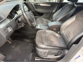 VW Passat 2.0TDI 140kc HIGH LINE ITALY AUTOMATIC | Auto.bg — изображение 10 VW Passat 2.0TDI 140kc HIGH LINE ITALY AUTOMATIC | Auto.bg — изображение 10