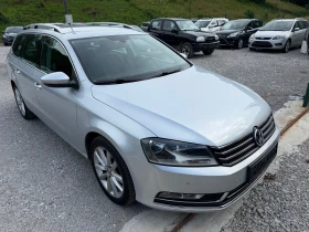 VW Passat 2.0TDI 140kc HIGH LINE ITALY AUTOMATIC